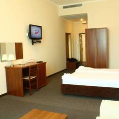 Мотель Мотель Номер 5, Ялта, Крым