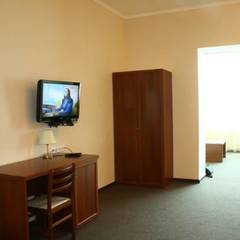 Мотель Мотель Номер 5, Ялта, Крым