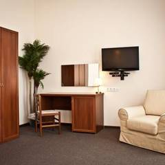 Мотель Мотель Номер 5, Ялта, Крым