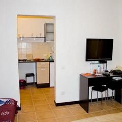 Гостевой дом Монпансье, Ялта, Крым