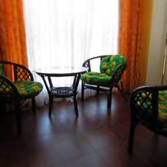 Гостиница Анна, Ялта, Крым