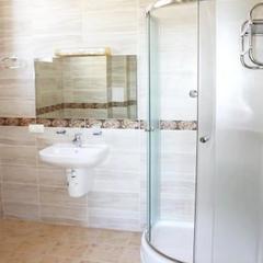 Гостевой дом Монпансье, Ялта, Крым