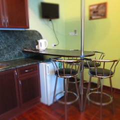 Гостиница Анна, Ялта, Крым