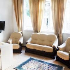 Гостевой дом Монпансье, Ялта, Крым