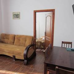 Гостиница Анна, Ялта, Крым