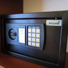 Гостиница Анна, Ялта, Крым