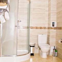 Гостевой дом Монпансье, Ялта, Крым