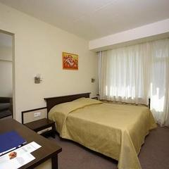 Спа-отель Море, Ялта, Крым