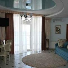 Спа-отель Море, Ялта, Крым