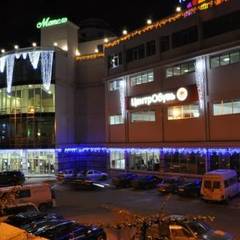 Мотель Мотель Номер 5, Ялта, Крым