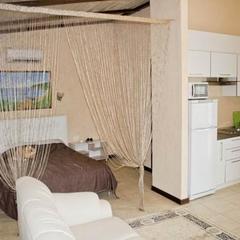 Гостевой дом Монпансье, Ялта, Крым