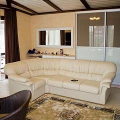 Гостевой дом Монпансье, Ялта, Крым