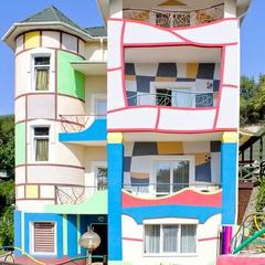 Гостевой дом Монпансье, Ялта, Крым