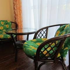 Гостиница Анна, Ялта, Крым