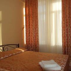 Гостиница Анна, Ялта, Крым