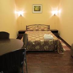 Гостиница Анна, Ялта, Крым