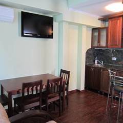 Гостиница Анна, Ялта, Крым