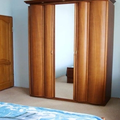 Гостиница Три Дельфина, Ялта, Крым