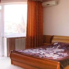 Гостиница Три Дельфина, Ялта, Крым