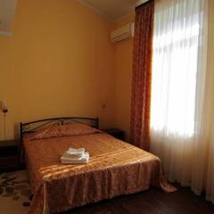 Гостиница Анна, Ялта, Крым