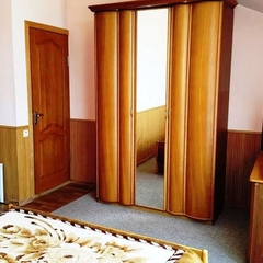 Гостиница Три Дельфина, Ялта, Крым