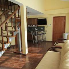 Гостиница Анна, Ялта, Крым