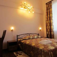 Гостиница Анна, Ялта, Крым