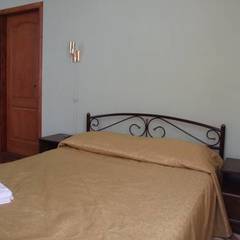 Гостиница Анна, Ялта, Крым