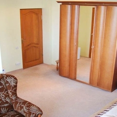 Гостиница Три Дельфина, Ялта, Крым