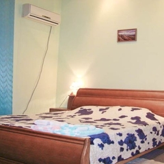 Гостиница Три Дельфина, Ялта, Крым