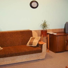 Гостиница Три Дельфина, Ялта, Крым