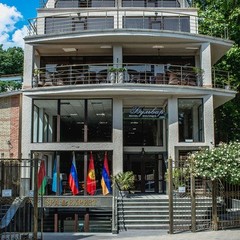 Отель Бутик-Отель Бульвар, Ялта, Крым