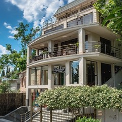 Отель Бутик-Отель Бульвар, Ялта, Крым