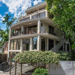 Отель Бутик-Отель Бульвар, Ялта, Крым