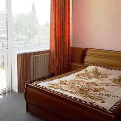 Гостиница Три Дельфина, Ялта, Крым