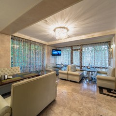 Отель Бутик-Отель Бульвар, Ялта, Крым