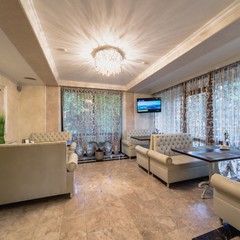 Отель Бутик-Отель Бульвар, Ялта, Крым