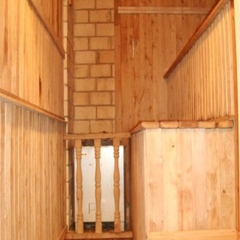 Гостиница Три Дельфина, Ялта, Крым