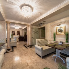 Отель Бутик-Отель Бульвар, Ялта, Крым