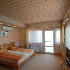 Яхт-клуб Яхт-клуб, Ялта, Крым