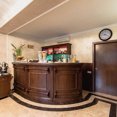 Отель Бутик-Отель Бульвар, Ялта, Крым