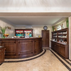 Отель Бутик-Отель Бульвар, Ялта, Крым