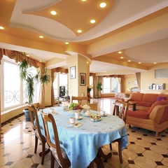 Яхт-клуб Яхт-клуб, Ялта, Крым