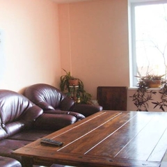 Гостиница Три Дельфина, Ялта, Крым