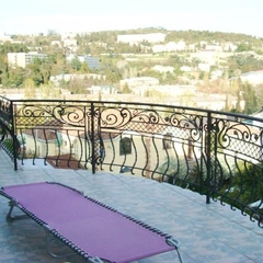 Гостиница Три Дельфина, Ялта, Крым