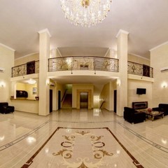 Отель Александрия, Ялта, Крым
