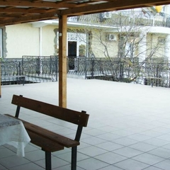 Гостиница Три Дельфина, Ялта, Крым