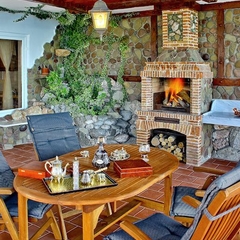 Яхт-клуб Яхт-клуб, Ялта, Крым