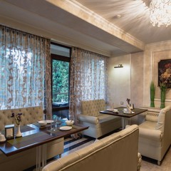 Отель Бутик-Отель Бульвар, Ялта, Крым