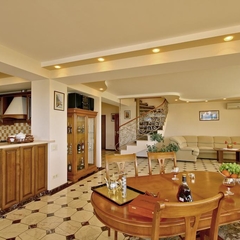 Яхт-клуб Яхт-клуб, Ялта, Крым